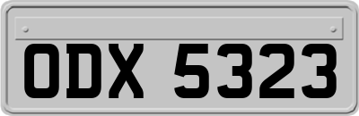 ODX5323