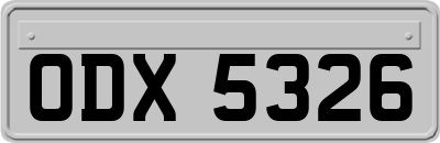 ODX5326