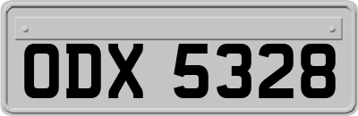 ODX5328