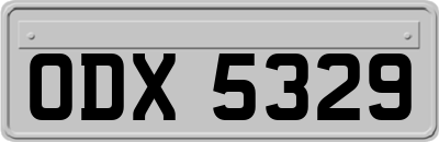 ODX5329