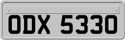 ODX5330
