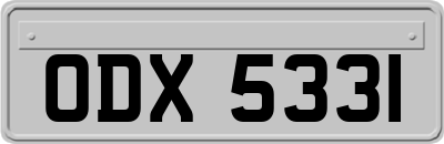 ODX5331