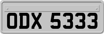 ODX5333
