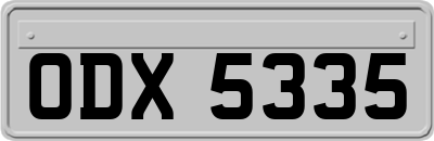 ODX5335