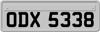 ODX5338