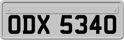 ODX5340