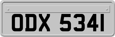 ODX5341