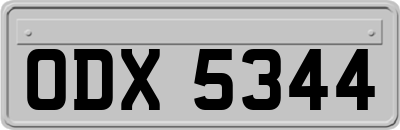 ODX5344