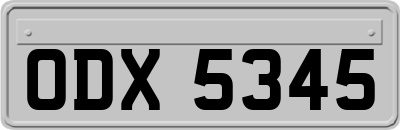 ODX5345