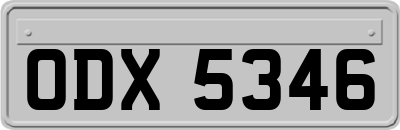 ODX5346