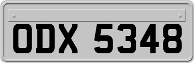 ODX5348