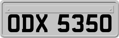 ODX5350