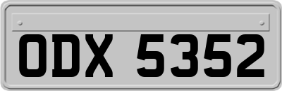 ODX5352