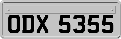 ODX5355
