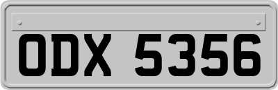 ODX5356