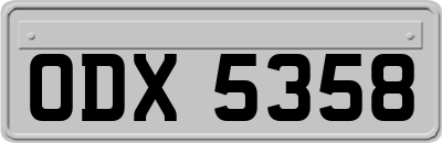 ODX5358