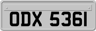 ODX5361