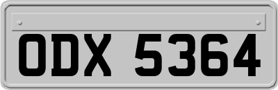 ODX5364