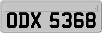 ODX5368