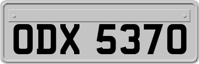 ODX5370