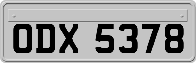 ODX5378
