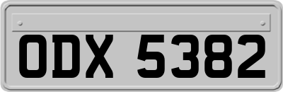ODX5382