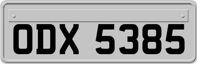 ODX5385