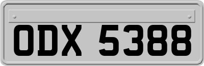 ODX5388