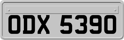 ODX5390