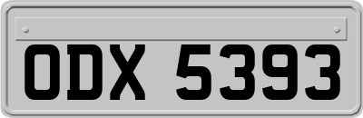 ODX5393