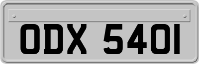 ODX5401