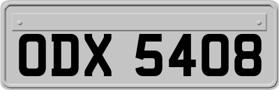 ODX5408