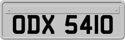 ODX5410