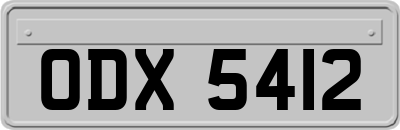 ODX5412