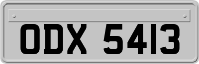 ODX5413