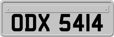 ODX5414