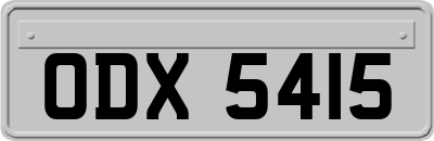 ODX5415