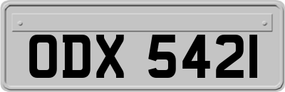 ODX5421