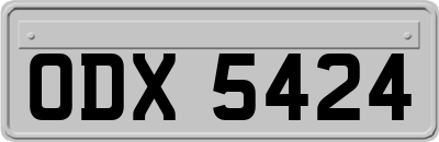 ODX5424