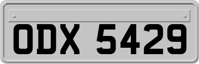 ODX5429
