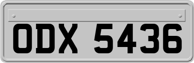 ODX5436
