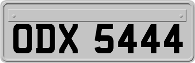 ODX5444