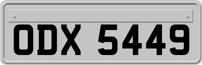 ODX5449