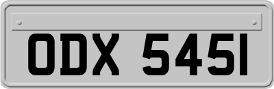 ODX5451