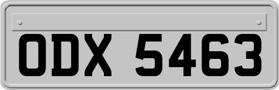 ODX5463