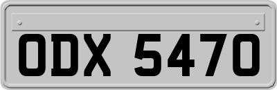 ODX5470