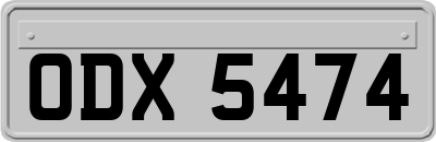 ODX5474