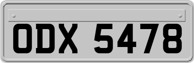 ODX5478