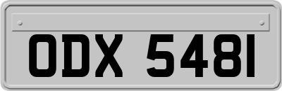 ODX5481