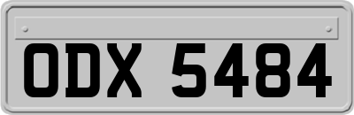 ODX5484